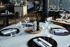 Clarion Hotel Bergen Airport - Restaurant