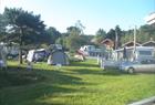 Bruvoll Camping & Hytter