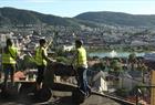 Bergen Segway - Bergens beste utsikter