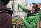 Guidet byvandring i Bergen