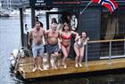 City Sauna & Cruise