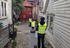 Bergen Segway - Segway Opplevelsestur 1t