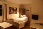 Fjordslottet Hotell - Hotelrom