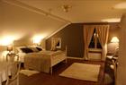 Fjordslottet Hotell - Brudesuiten