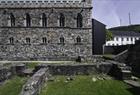 Haakon's Hall - Bergen City Museum