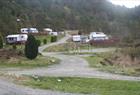 Bruvoll Camping & Hytter
