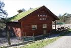 Bruvoll Camping & Hytter