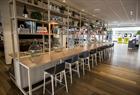 Quality Hotel Edvard Grieg - Brasserie X