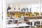 Quality Hotel Edvard Grieg - Hovedrestaurant
