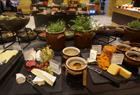 Thon Hotel Rosenkrantz - Frokost