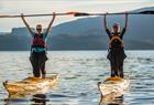 Fjord Kayak