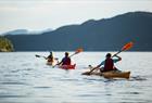 Fjord Kayak