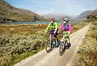 Rallarvegen