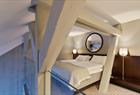 Bergen Børs Hotel - Familierom
