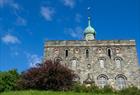 The Rosenkrantz Tower