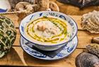 Fjellskåls Fiskesuppe