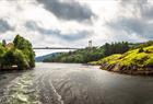 Fjordcruise Bergen - Alverstraumen