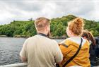 Fjordcruise Bergen - Alverstraumen