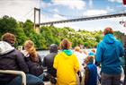 Fjordcruise Bergen - Alverstraumen