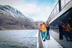 Fjordcruise