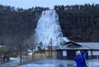 Tvindefossen
