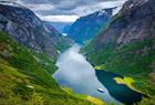 Nærøyfjorden