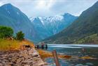 Sognefjorden