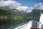 Rosendal