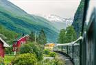 Flåmsbana