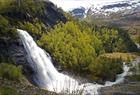 Fossen Bratte