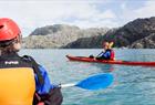 Fjord Kayak