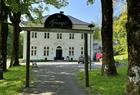 Galleri Langegården