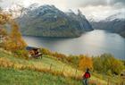 Fjordene