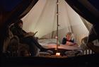 Glamping 1