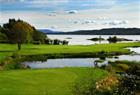 Hull 18 Meland Golf