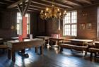 Bredsgården - Det Hanseatiske Museum og Schøtstuene