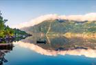 Hardangerfjorden