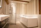 Bad suite Det Hanseatiske Hotel