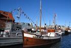 Hitra og Andholmen