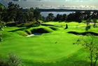 Hull 13 Meland Golf