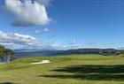 Hull 17 Meland Golf