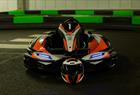 Bergen Gokart