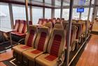 Guidet tur i Bergen til fots og med båt