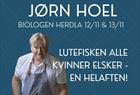 Jørn Hoel