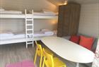 Bergen Camping Park - Hytte type 3