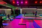 FlipZone Trampolinepark