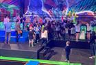 FlipZone Trampolinepark