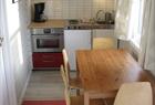 Bergen Camping Park - hytte type 1