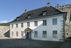 Bergenhus Festning