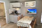 Bergen Camping Park - hytte type 2